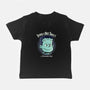 Spooky But Sweet-Baby-Basic-Tee-P1yu5h