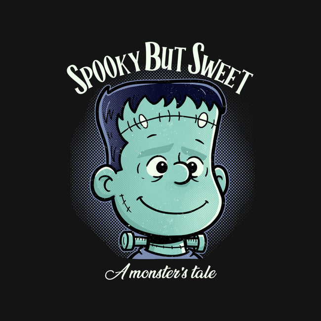 Spooky But Sweet-Mens-Long Sleeved-Tee-P1yu5h