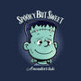 Spooky But Sweet-None-Drawstring-Bag-P1yu5h