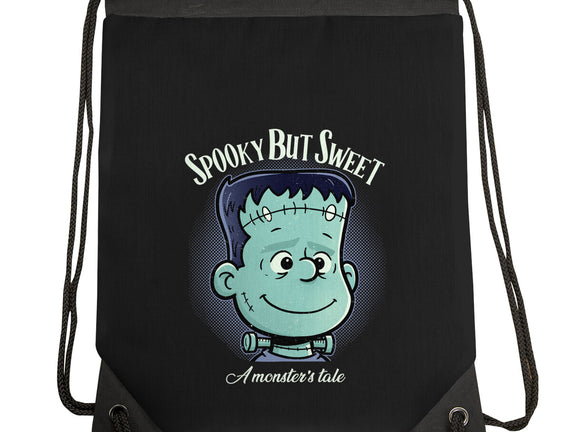 Spooky But Sweet