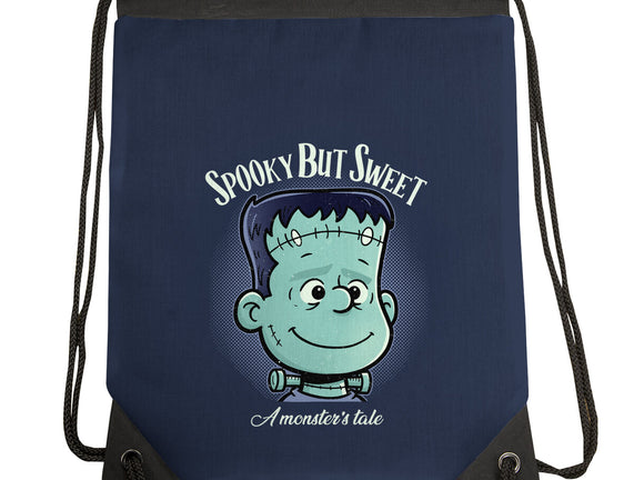 Spooky But Sweet