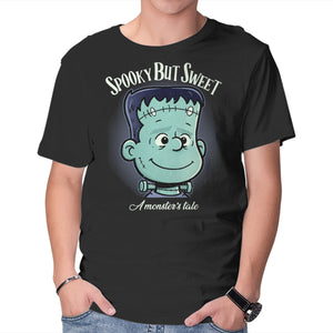 Spooky But Sweet