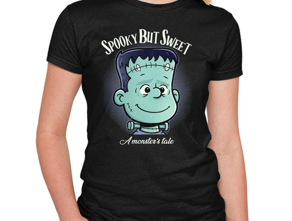 Spooky But Sweet