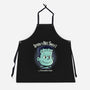 Spooky But Sweet-Unisex-Kitchen-Apron-P1yu5h