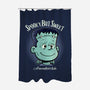 Spooky But Sweet-None-Polyester-Shower Curtain-P1yu5h