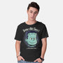 Spooky But Sweet-Mens-Basic-Tee-P1yu5h