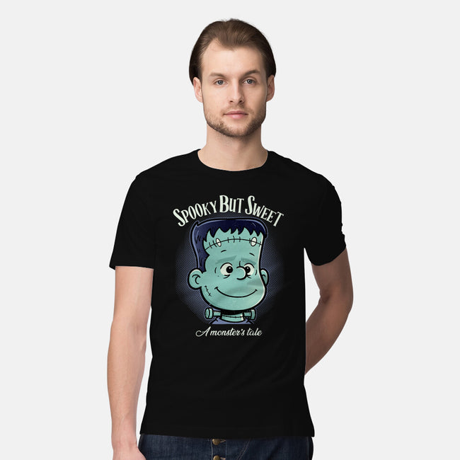 Spooky But Sweet-Mens-Premium-Tee-P1yu5h