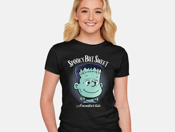 Spooky But Sweet