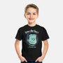 Spooky But Sweet-Youth-Basic-Tee-P1yu5h