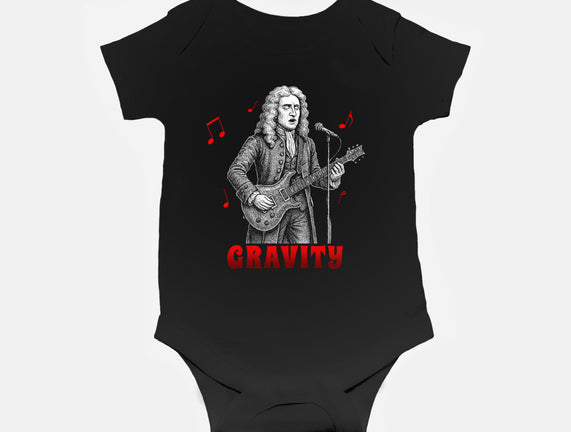 Gravity