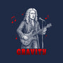 Gravity-None-Matte-Poster-Boggs Nicolas