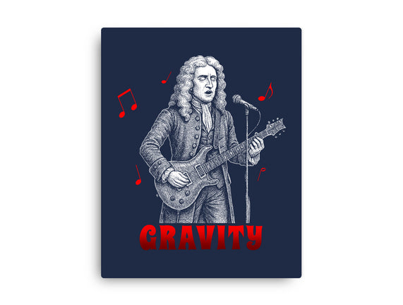 Gravity