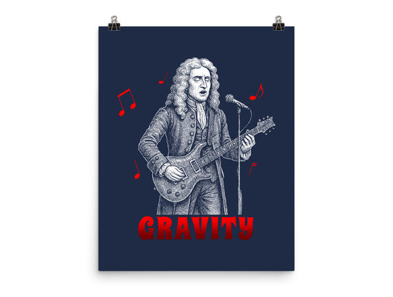 Gravity