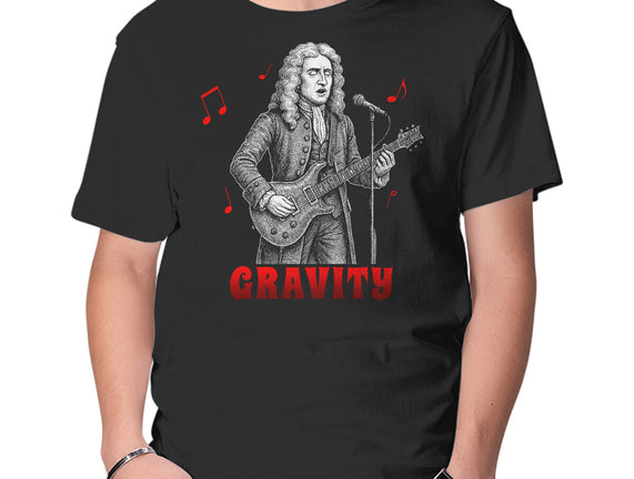 Gravity