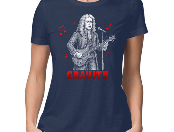 Gravity