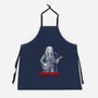 Gravity-Unisex-Kitchen-Apron-Boggs Nicolas