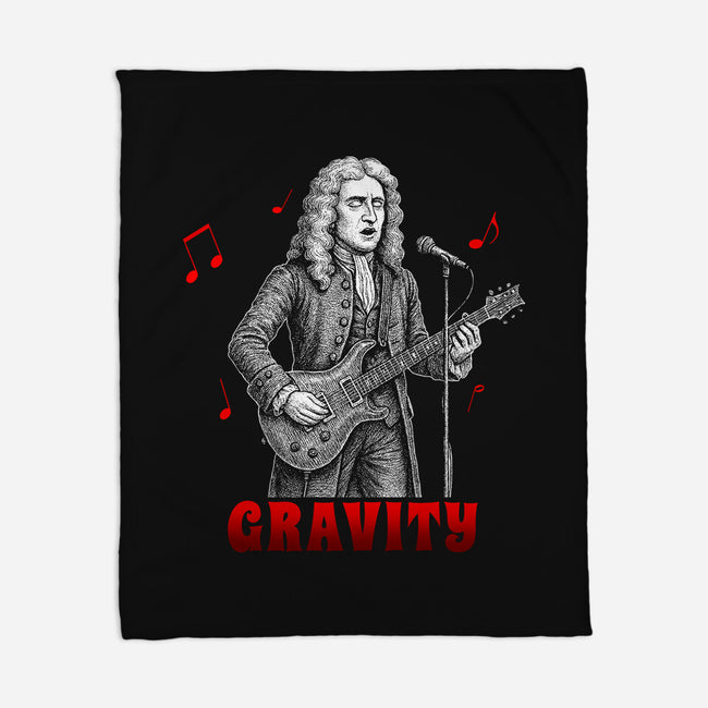 Gravity-None-Fleece-Blanket-Boggs Nicolas
