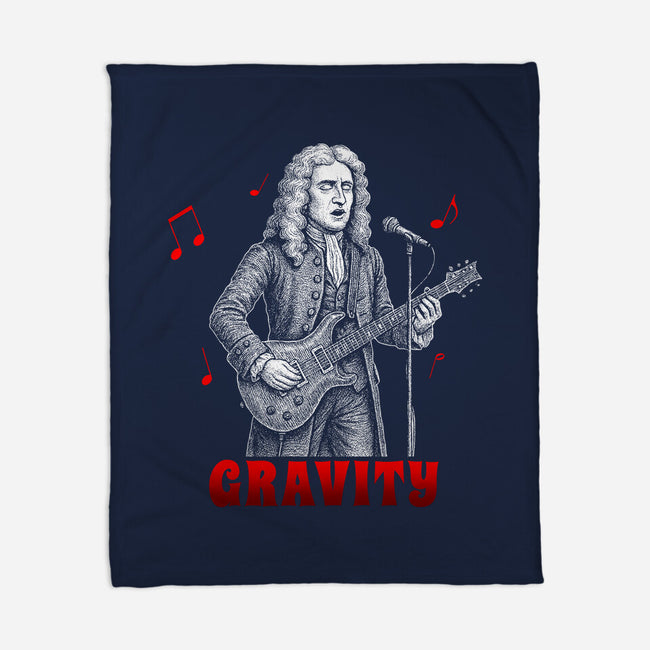 Gravity-None-Fleece-Blanket-Boggs Nicolas