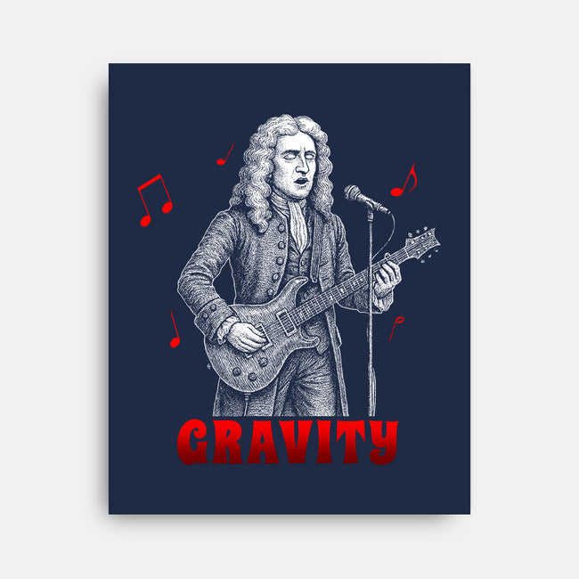 Gravity-None-Stretched-Canvas-Boggs Nicolas