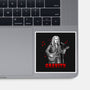 Gravity-None-Glossy-Sticker-Boggs Nicolas