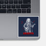 Gravity-None-Glossy-Sticker-Boggs Nicolas