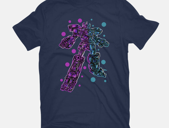 Neon Megazord