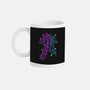 Neon Megazord-None-Mug-Drinkware-nickzzarto