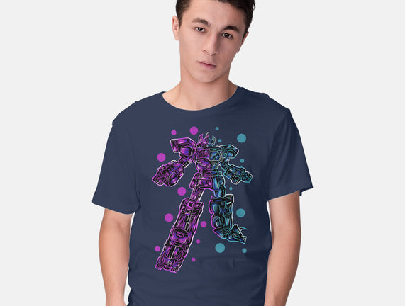 Neon Megazord