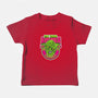Toxie The Monster-Baby-Basic-Tee-CarloJ1956