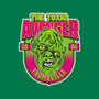 Toxie The Monster-None-Adjustable Tote-Bag-CarloJ1956
