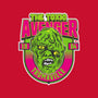 Toxie The Monster-Unisex-Crew Neck-Sweatshirt-CarloJ1956