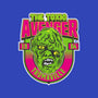 Toxie The Monster-Mens-Heavyweight-Tee-CarloJ1956