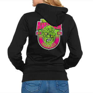 Toxie The Monster