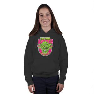 Toxie The Monster