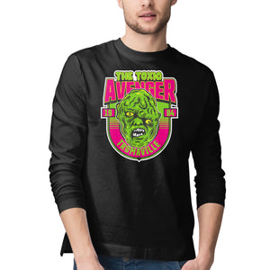 Toxie The Monster