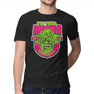 Toxie The Monster
