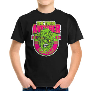 Toxie The Monster