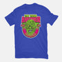 Toxie The Monster-Mens-Heavyweight-Tee-CarloJ1956