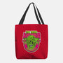 Toxie The Monster-None-Basic Tote-Bag-CarloJ1956