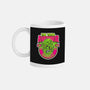 Toxie The Monster-None-Mug-Drinkware-CarloJ1956