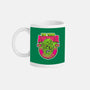 Toxie The Monster-None-Mug-Drinkware-CarloJ1956