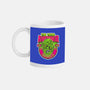 Toxie The Monster-None-Mug-Drinkware-CarloJ1956