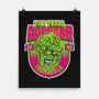 Toxie The Monster-None-Matte-Poster-CarloJ1956