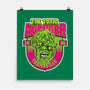 Toxie The Monster-None-Matte-Poster-CarloJ1956