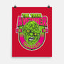Toxie The Monster-None-Matte-Poster-CarloJ1956