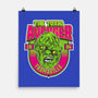 Toxie The Monster-None-Matte-Poster-CarloJ1956