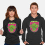 Toxie The Monster-Unisex-Pullover-Sweatshirt-CarloJ1956
