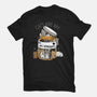Cats Are My Anti-Depressants-Mens-Premium-Tee-Vallina84