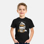 Cats Are My Anti-Depressants-Youth-Basic-Tee-Vallina84