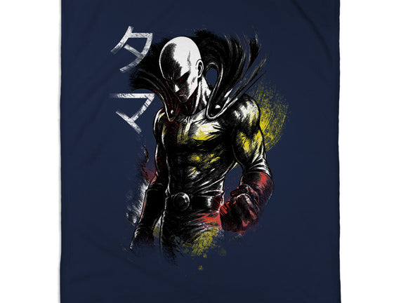 Serious Punch